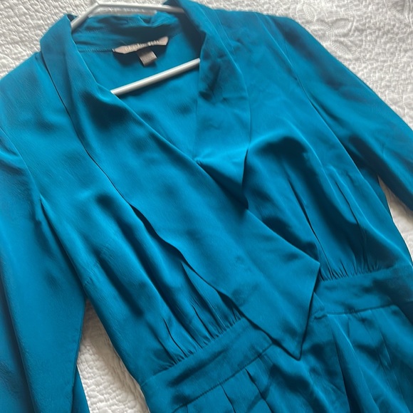 Silk romper - Picture 2 of 4